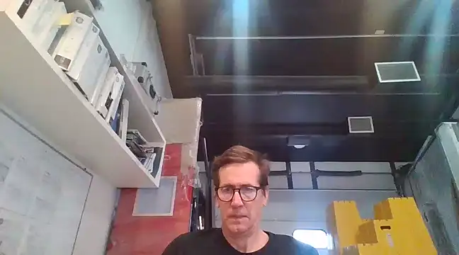 Raimundo1971 online show from 12.11.24