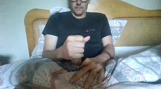 Raimundo1971 online show from 02.08.25