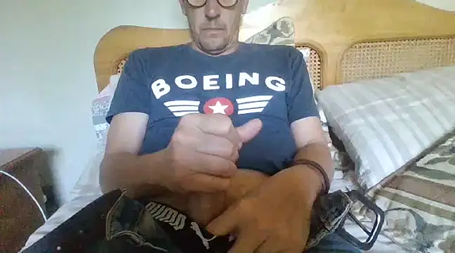 Raimundo1971 online show from 02.08.25