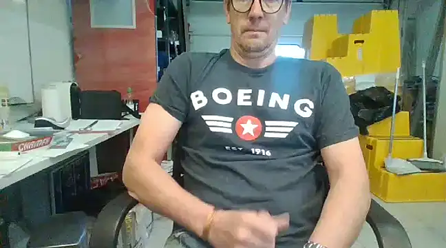 Raimundo1971 online show from 03.11.25