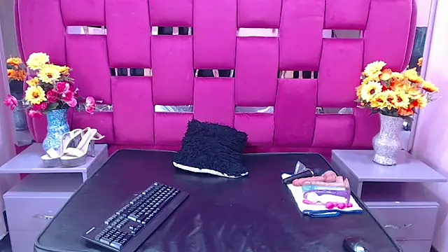 Lya Anal online show from 01.19.25