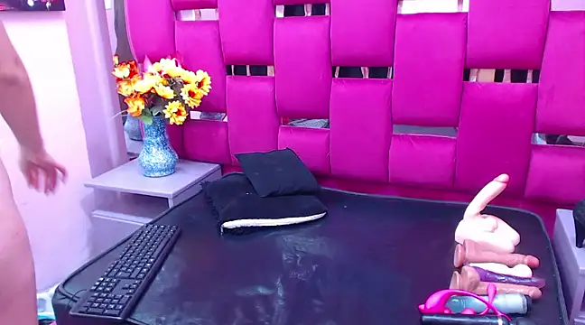 Lya Anal online show from 02.13.25