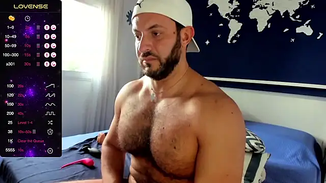 arielenbsas online show from 02.09.25