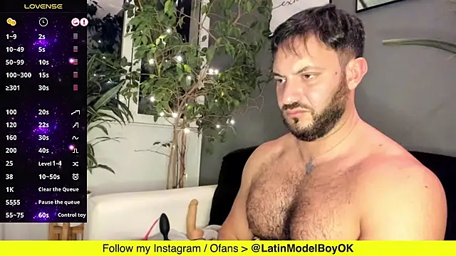 arielenbsas online show from 02.17.25