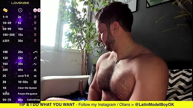 arielenbsas online show from 03.04.25