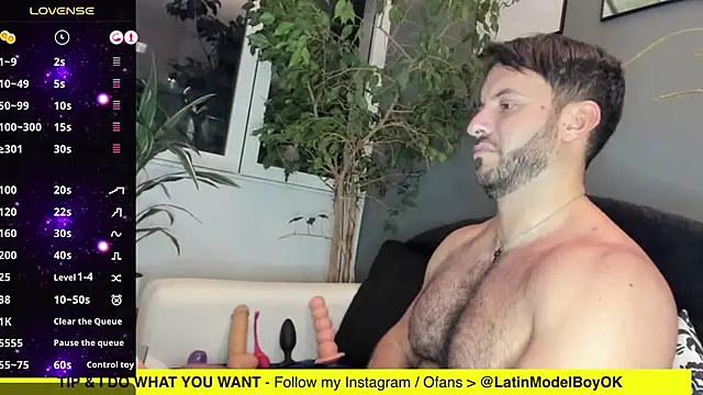 arielenbsas online show from 03.08.25