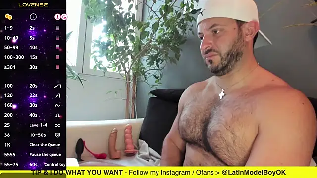 arielenbsas online show from 03.11.25