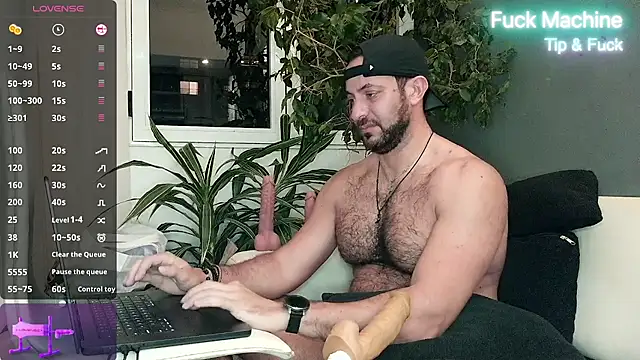 arielenbsas online show from 05.30.26