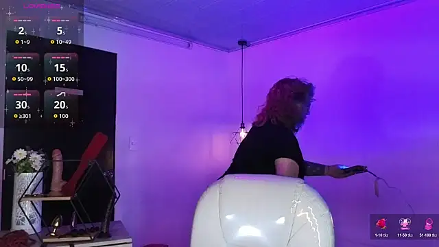 Sabrina scarlett online show from 11.05.25