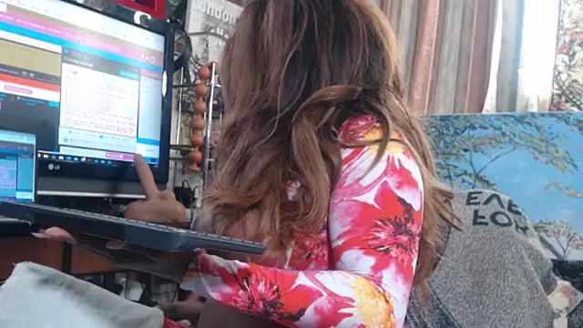 Jennytop online show from 04.12.26