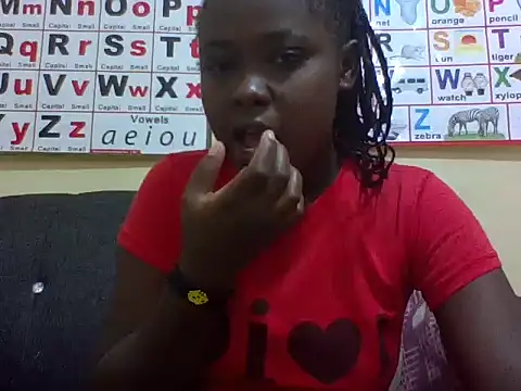 Sweetcecie01 online show from 04.19.26