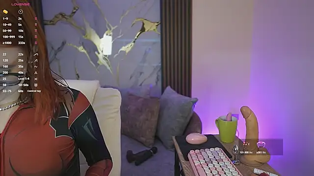 Anybuny online show from 09.17.25