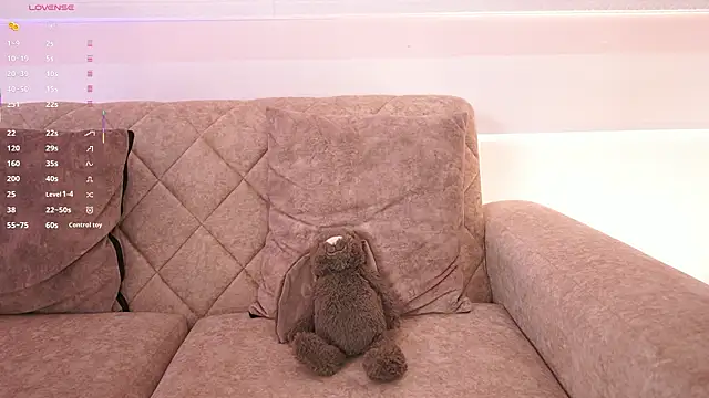 Anybuny online show from 02.02.26