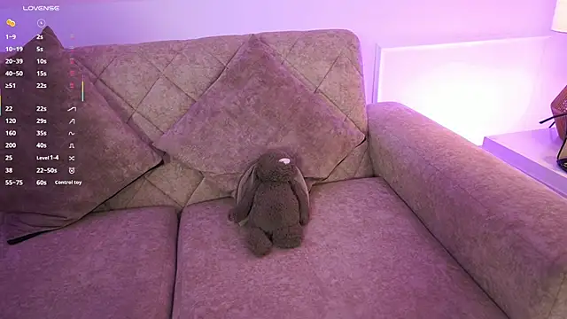 Anybuny online show from 03.23.26