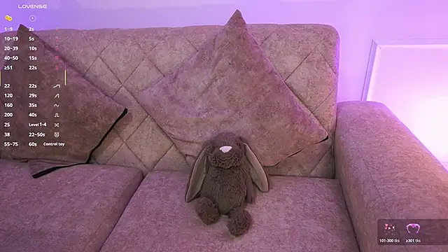 Anybuny online show from 03.24.26