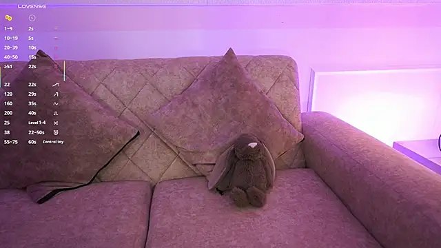 Anybuny online show from 03.27.26