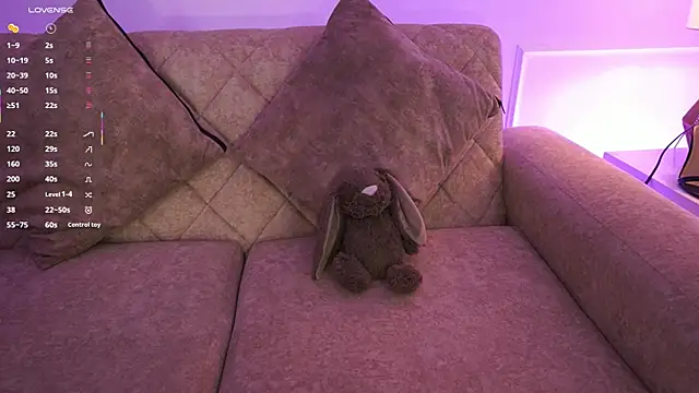 Anybuny online show from 04.01.26