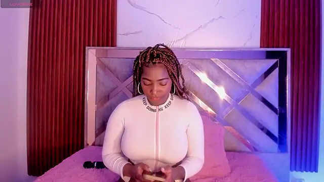 Kendy Wilkinson online show from 12.23.25