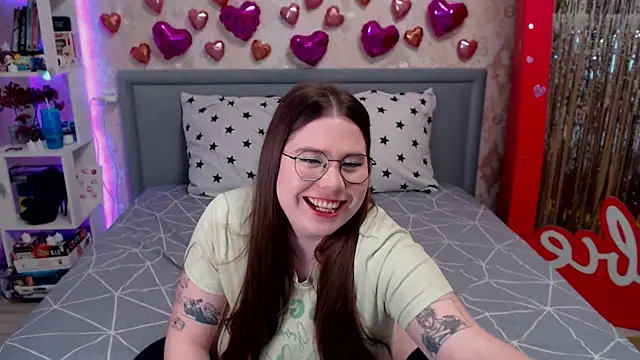 portgas d letty online show from 03.04.26