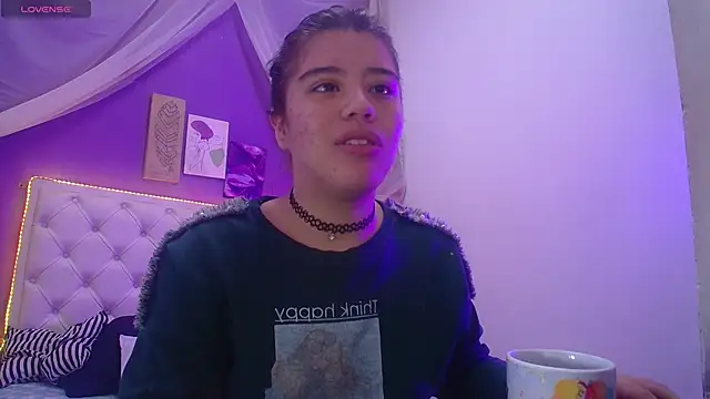 Snapshot of Ingrid_Casas chatting on 12.06.24 Ingrid Casas online show from 12.06.24