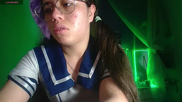 Snapshot of Ingrid_Casas chatting on 12.14.24 Ingrid Casas online show from 12.14.24