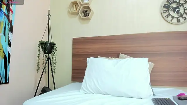 Anastasiapriest online show from 12.04.25