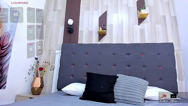 Anastasiapriest online show from 02.26.26