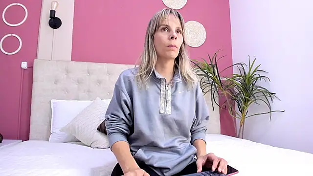 Anastasiapriest online show from 05.19.26