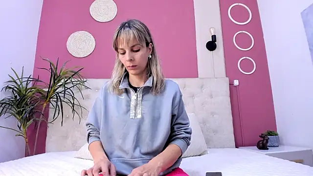 Anastasiapriest online show from 05.21.26