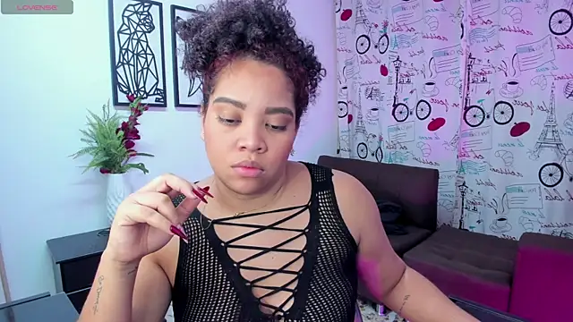 AngelaCoffee online show from 02.01.25