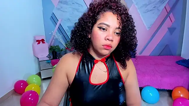 AngelaCoffee online show from 02.08.25