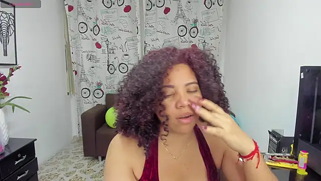 AngelaCoffee online show from 02.08.25