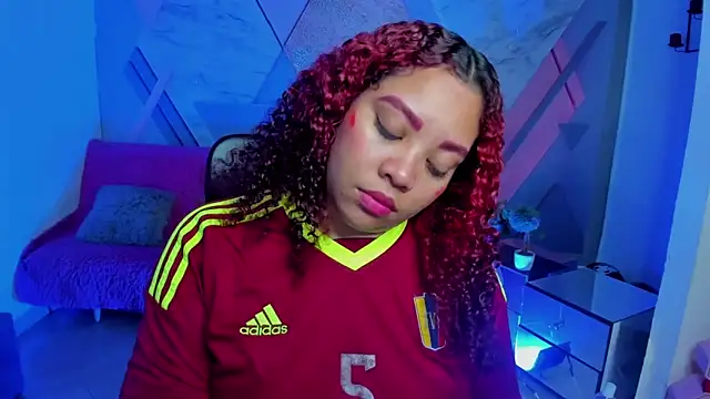 AngelaCoffee online show from 11.07.25