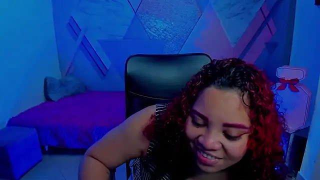 AngelaCoffee online show from 11.08.25