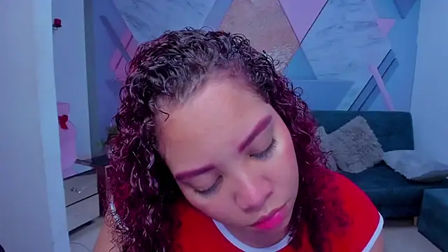 AngelaCoffee online show from 12.02.25