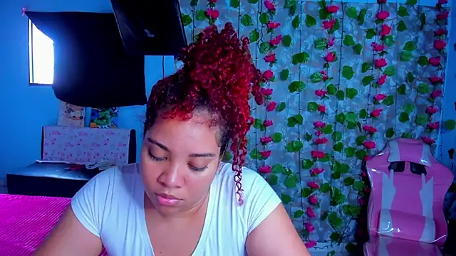 AngelaCoffee online show from 04.09.26