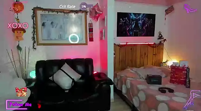 LauGrayJ online show from 12.28.24