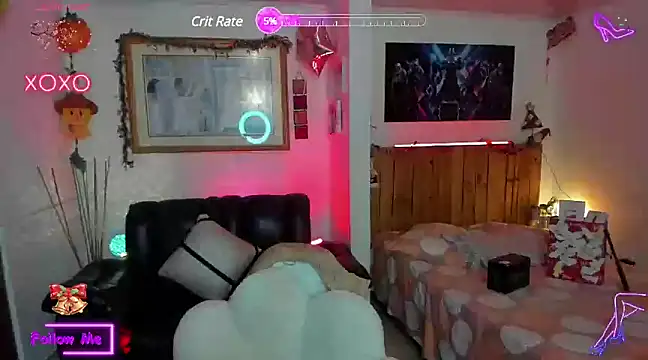 LauGrayJ online show from 12.31.24