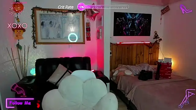 LauGrayJ online show from 01.09.25