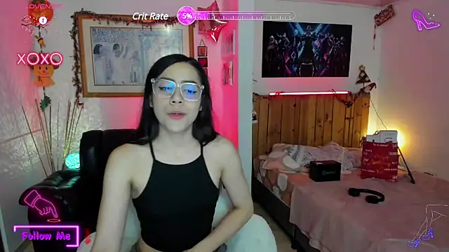 LauGrayJ online show from 01.11.25