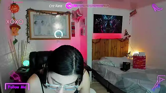 LauGrayJ online show from 01.24.25