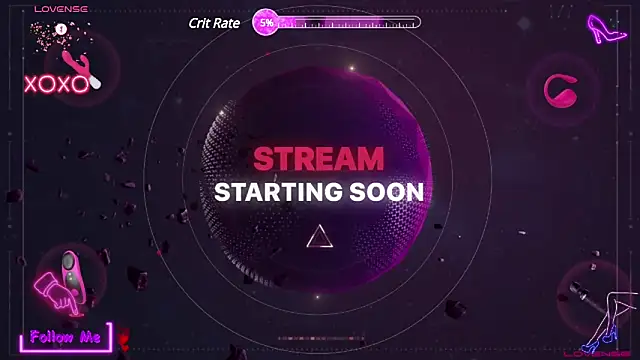 LauGrayJ online show from 02.01.25