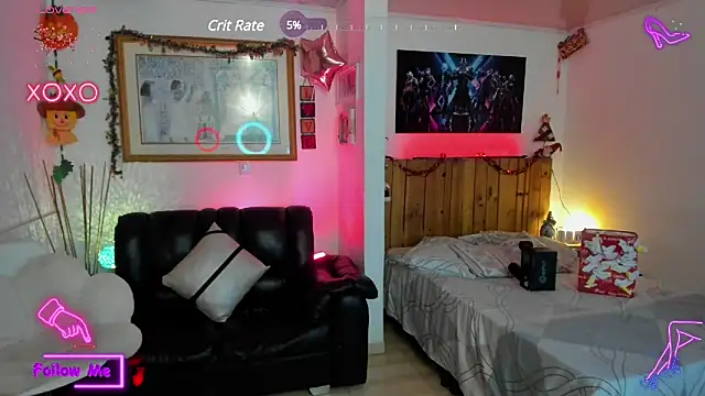 LauGrayJ online show from 02.09.25