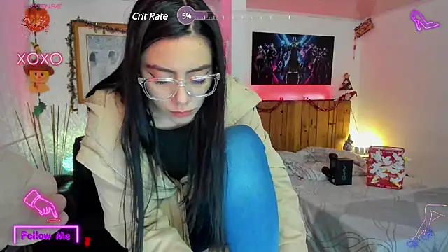 LauGrayJ online show from 02.09.25