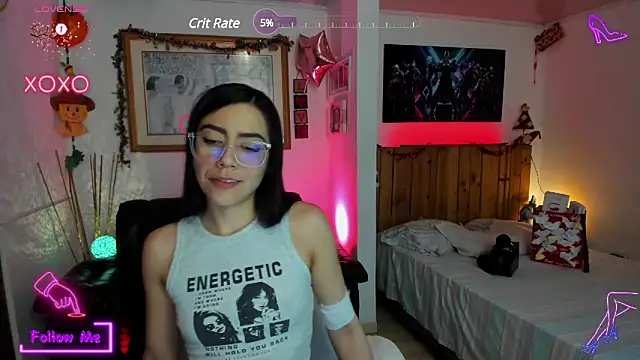 LauGrayJ online show from 02.13.25