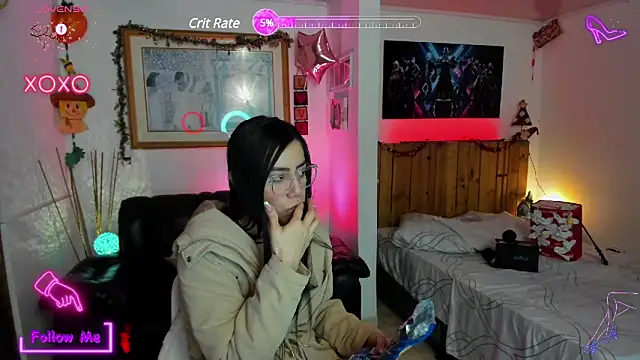 LauGrayJ online show from 02.16.25