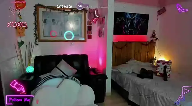 LauGrayJ online show from 02.20.25