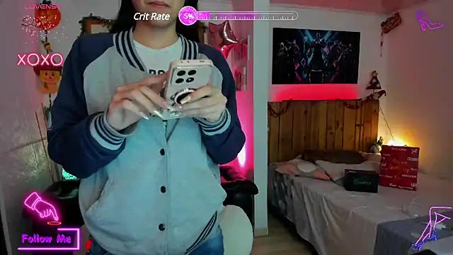 LauGrayJ online show from 02.27.25