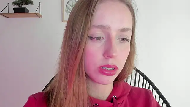 Snapshot of SofiaGc chatting on 01.21.25 SofiaGc online show from 01.21.25