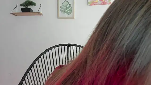 Snapshot of SofiaGc chatting on 01.21.25 SofiaGc online show from 01.21.25